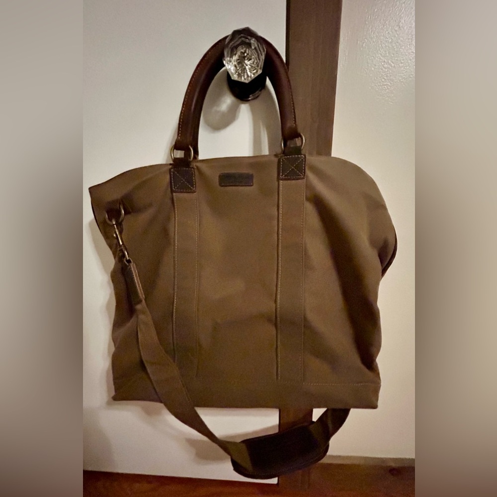 Eddie Bauer Tote Bag